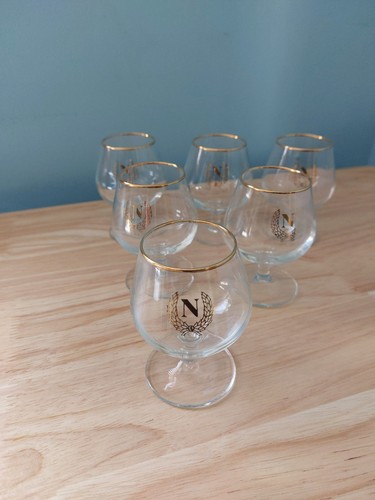 Lot verres à - lot,