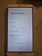 Téléphone Huawei NXT-DL00