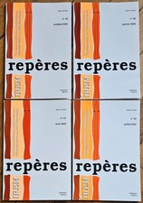 Repères 2003, Revue des