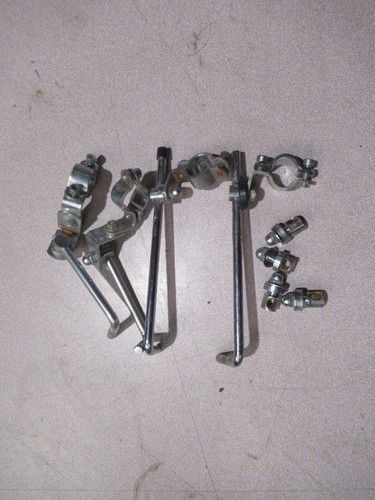 Support bulle suzuki - support,