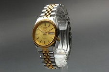 Montre Homme Exc+5 SEIKO 5