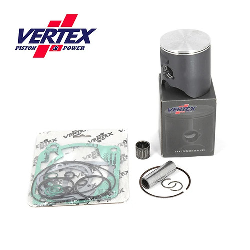 Kit piston prorace temps - prorace, 2