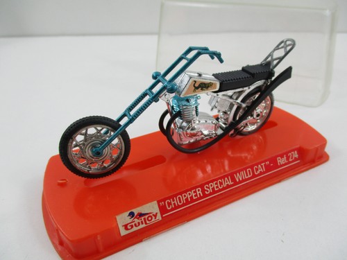 274 vintage moto chopper - vintage,
