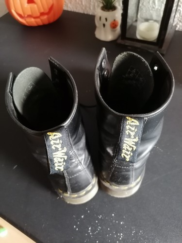 Paire doc martens - de, 43