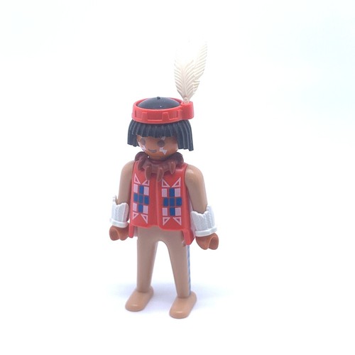 Playmobil western indien - western,