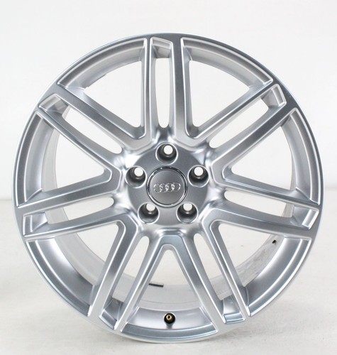 Audi jante en aluminium - audi, 4h