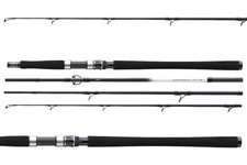 DAIWA GRANDWAVE TRAVEL Canne