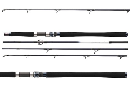 Daiwa grandwave travel - daiwa, canne