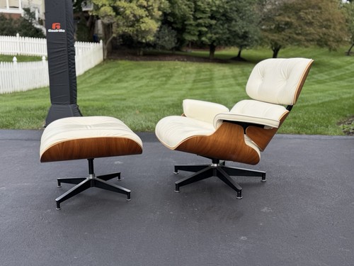Herman miller eames - miller, lounge