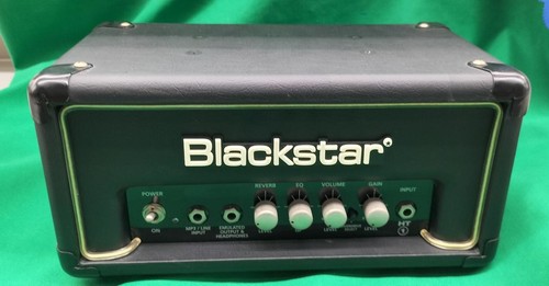 Blackstar 1rh tube - blackstar, 1w