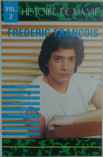 Frédéric françois histoire - frédéric,