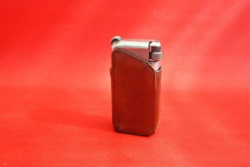 Briquet gaz flaminaire quercia - briquet,