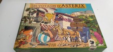 Vintage Game: "Les voyages d'Asterix" Jeux Dargaud (1978). Complete.