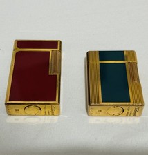 Rare dupont lighters - 2,
