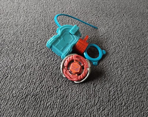 Beyblade metal fusion midnight - metal,