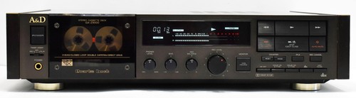 Akai gx z9000 3 - gx-93, 3-head