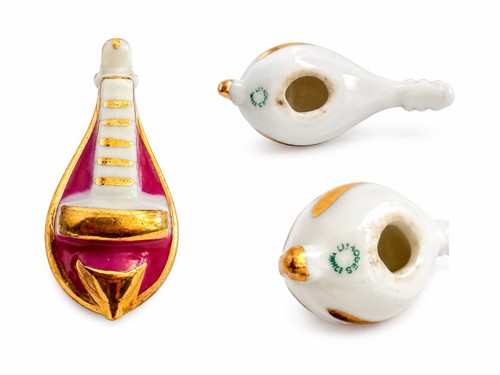 Miniature mandoline - , /