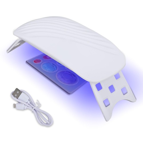 Lampe pour résine - lampe, uv