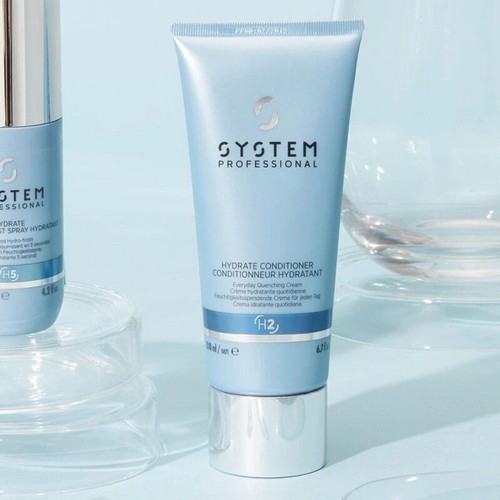 Wella system hydrate - wella,