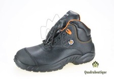 chaussures sécurité base