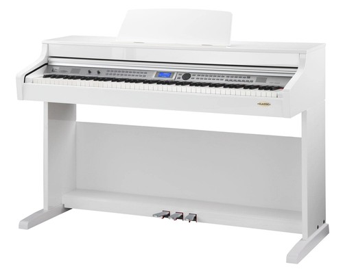 Piano numerique clavier - numerique,