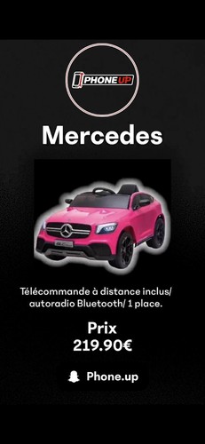 Voiture electrique enfant - voiture,