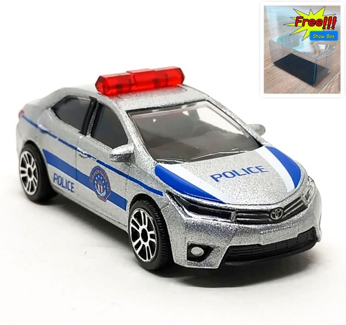 Majorette toyota altis thai - majorette,