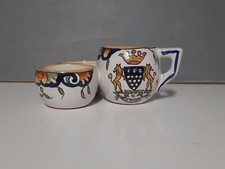 Moutardier salière poivrière