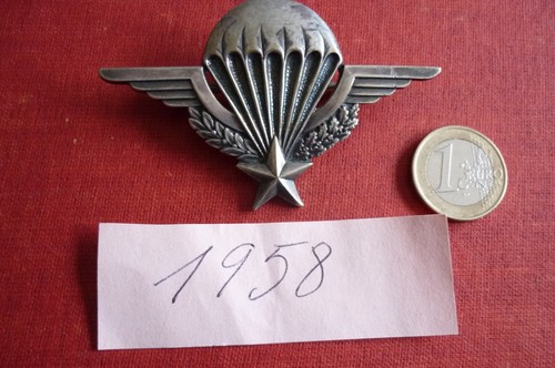 Brevet para afn drago - ,