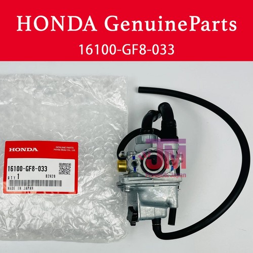 Assy carburateur honda - assy, de