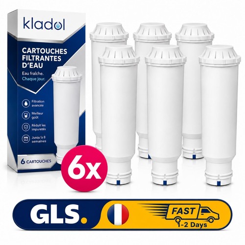 Cartouche filtre eau - cartouche, à