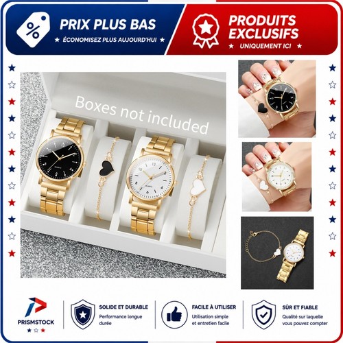 Montre femme cadran arabe - cadran,