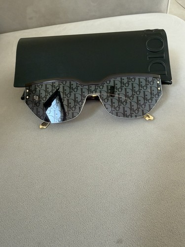 Lunettes soleil dior - lunettes, de