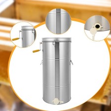 Extracteur de miel manuel