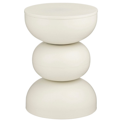 Mica decorations luna table - mica,
