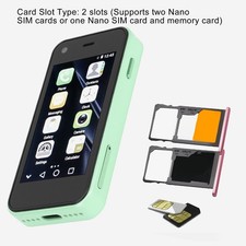 Smartphone Mini Size 2.5inch