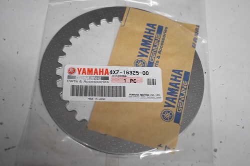 Disque lisse embrayage - disque,