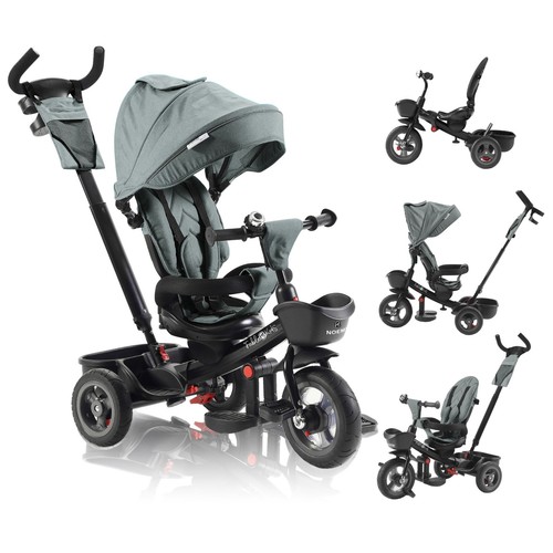 Fablekids tricycle 5in1 - fablekids®,