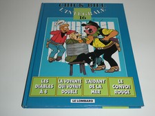 EO INTEGRALE CHICK BILL TOME