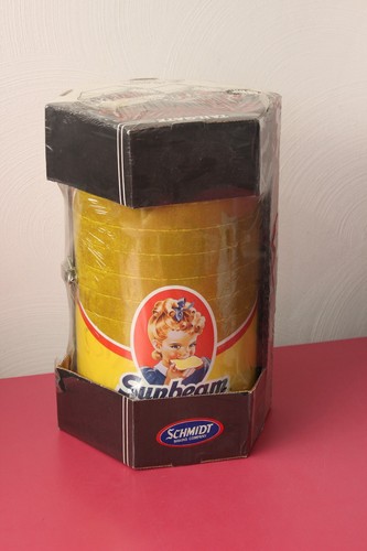 Vintage sunbeam bread tailgate - vintage,