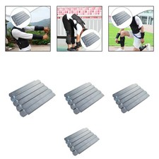 Ensemble de 10 disques de