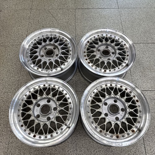 Bbs rs156 piece inch 7j - rs156, 3