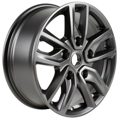 Jante alliage magnetic - 18",