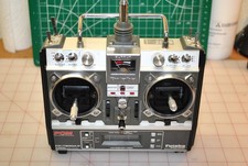 Rare Futaba FP-T8SGA-P PCM