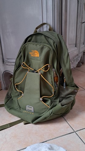 Sac dos the - sac, north