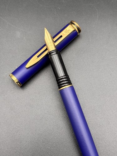Ancien stylo plume waterman - stylo,
