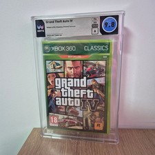 Grand Theft Auto IV Xbox 360