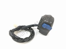 COMMODO GAUCHE APRILIA