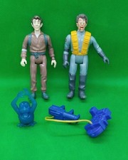 1980s Real Ghostbusters Kenner Action Figure figurines Sos Fantômes 