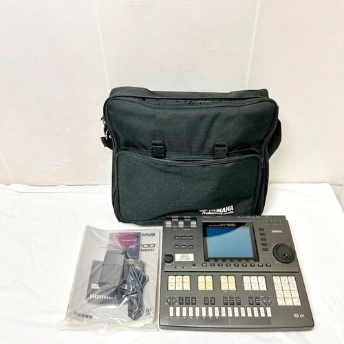 Yamaha qy700 midi music - yamaha,